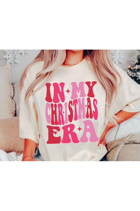 Retro Shirt, Shirt, In My Era, Vintage Tee, Cute Tee, Gift for Her,