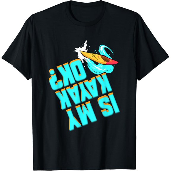 Sam Soft River Kayaking Gift For Lake Kayak Trip Boating Team T-Shirt, Gift For Friend, Full Size S-5Xl