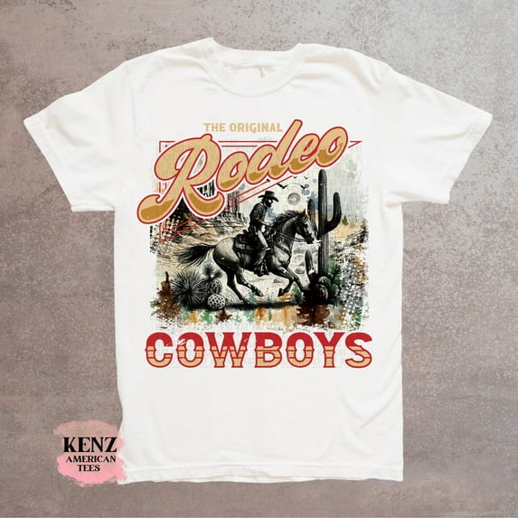 Sam Soft Rodeo Western Cowboy T-Shirt, Vintage 90s Graphic Western Sweater, Retro Cowboy , Rodeo Oversize Cowboy Tee, Distressed
