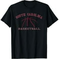 thumbnail image 1 of Sam Soft Sc Practice South Carolina Basketball Fan Apparel Hoops Gear T-Shirt Full Size S-5Xl, 1 of 5