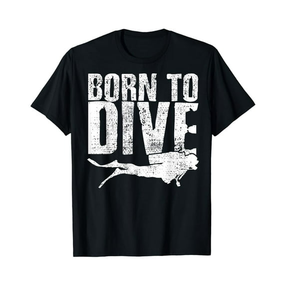 Sam Soft Scuba Diver Diving Vintage Gift T-Shirt Full Size S-5Xl