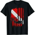 thumbnail image 1 of Sam Soft Scuba Diving Design Scuba Dive Flag Professional Diver T-Shirt Full Size S-5Xl, 1 of 5