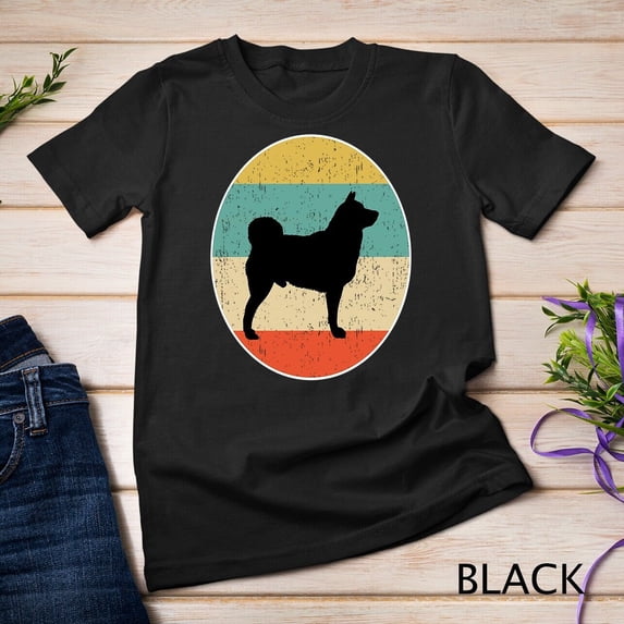 Sam Soft Shiba Inu Dog Gift Unisex T-Shirt Unisex Cotton Tee