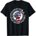 thumbnail image 1 of Sam Soft Skilled Labor Isn'T Cheap And Cheap Labor Isn'T Skilled T-Shirt Full Size S-5Xl, 1 of 5
