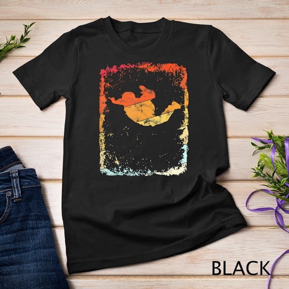 Sam Soft Skydiving Sky Diving Gift Vintage T-Shirt Unisex T-Shirt