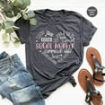 thumbnail image 1 of Sam Soft Social Worker Apprecitation Shirt, Social Worker Gift, Motivational T-Shirt, ..., 1 of 5