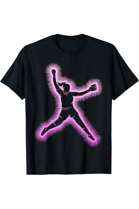 Softball Women Girls T-Shirt, Gift For Friend, Full Size S-5Xl