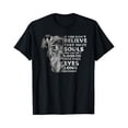 thumbnail image 1 of Sam Soft Soul I Love Dog Lover Tshirt, 1 of 5