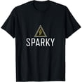 thumbnail image 1 of Sam Soft Sparky T-Shirt, Gift For Friend, Full Size S-5Xl, 1 of 5