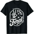 thumbnail image 1 of Sam Soft Stay Feral T-Shirt Feral Summer Apparel, 1 of 5