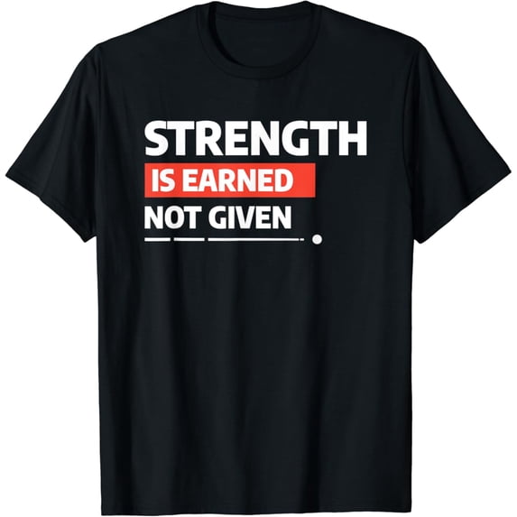 Sam Soft Strength Is Earned Not Given Billiards Pool Player T-Shirt Unisex Cotton Tee Full Size S-5XL