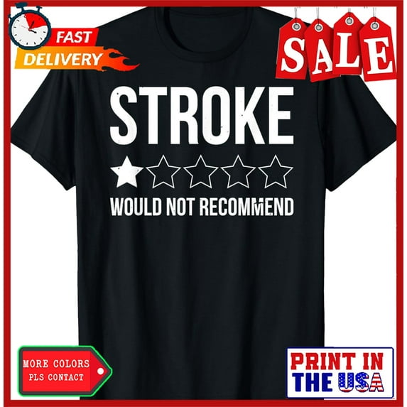 Sam Soft Stroke Awareness Month Stroke Warrior Survivor Unisex T-Shirt