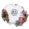 thumbnail image 1 of Sam Soft Sweatshirt, North Pole Brewing Co Sweatshirt, Spirit, Brewing Co Sweatshirt, North Pole sweater, Brewing Co Tee, 1 of 4