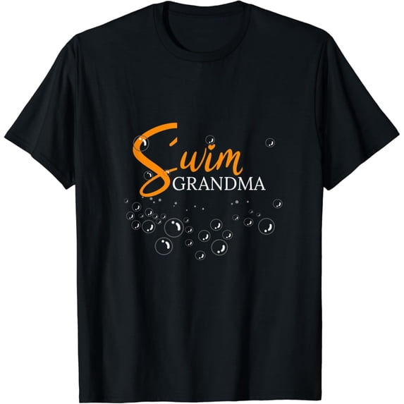 Sam Soft Swim Swimmer Love Swimming Shirt Sport Grandma Gift T-Shirt Unisex Cotton Tee Full Size S-5XL