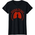 thumbnail image 1 of Sam Soft Tb Day Tuberculosis Awareness This Stop Tuberculosis T-Shirt, 1 of 5