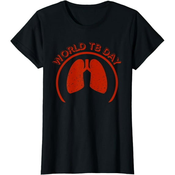 Sam Soft Tb Day Tuberculosis Awareness This Stop Tuberculosis T-Shirt