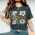 thumbnail image 1 of Sam Soft Â© Teacher Shirt, Retro Teacher Flower Shirt, Teacher Life T-Shirt for Teacher Appreciation, Teacher Gifts, Teacher TshirtFull Size S-5XL, 1 of 5