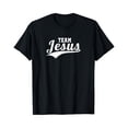thumbnail image 1 of Sam Soft Team Christ T-Shirt, 1 of 5
