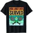 thumbnail image 1 of Sam Soft Tennis Shirts For Boys Girls Men Women Tennis Tshirt T-Shirt Full Size S-5Xl, 1 of 5