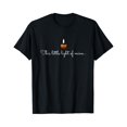 thumbnail image 1 of Sam Soft This Little Light of Mine Candle Christian Faith T Shirt, 1 of 5