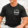 thumbnail image 1 of Sam Soft Tired Dads Club Shirt, Dad Life Shirt, Fatherâs Day Shirt, Dad Appreciation Shirt, Dad Shirt, Shirt for Tired Dads, 1 of 5