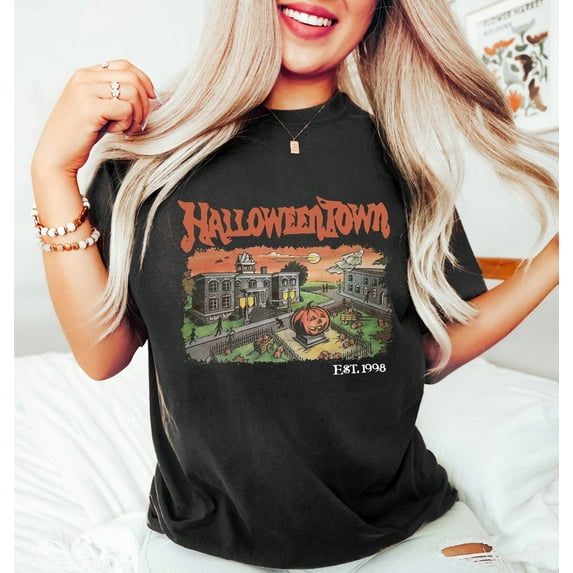 Sam Soft Town , Town Town Shirt, Retro Sweatshirt