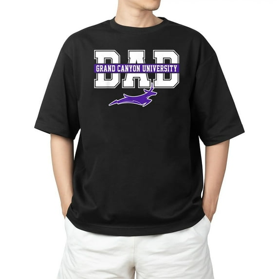 Sam Soft University Dad Father Arch Vintage Design T-Shirt For S-4XL T-Shirt All Size S-5XL