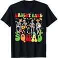 thumbnail image 1 of Sam Soft Urgent Care Squad Cinco De Mayo RN Nurse Registered NP T-Shirt, 1 of 5