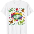 thumbnail image 1 of Sam Soft VBS 2025 Magnified Vacation Bible School Tees, 1 of 4