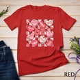 thumbnail image 1 of Sam Soft Valentines Day Heart Occupational Therapist Ot Therapy T-Shirt Unisex T-Shirt, 1 of 5