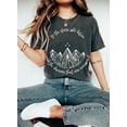 thumbnail image 1 of Sam Soft Velaris Shirt, To The Stars, Who Listen And The Dreams That Are Answer, Night Court Shirt, Sjm Merch, Acotar Shirt, 1 of 2