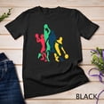 thumbnail image 1 of Sam Soft Vintage Basketball T-Shirt Gifts For Men, Women, T-Shirt Unisex T-Shirt, 1 of 5