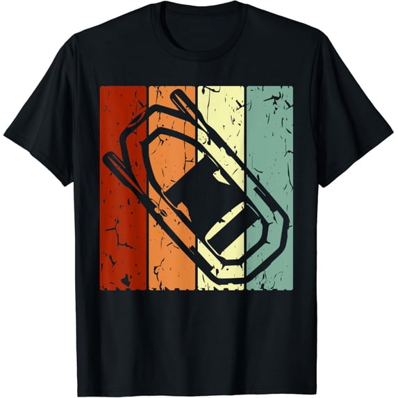 Sam Soft Vintage Boat Whitewater Rafting Rafter Raft T-Shirt, Gift For Friend, Full Size S-5Xl