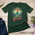 thumbnail image 1 of Sam Soft Vintage Cross Country Mom Like A Regular Mom But Cooler T-Shirt Unisex T-Shirt, 1 of 5