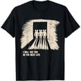 thumbnail image 1 of Sam Soft Vintage I Will See You In The Next Life Classic Radio Music T-Shirt All Size S-5XL, 1 of 5