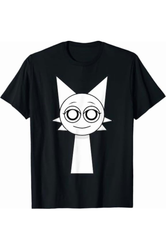 Wenda by Sprunki! T-Shirt All Size S-5XL