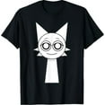 thumbnail image 1 of Sam Soft Wenda by Sprunki! T-Shirt All Size S-5XL, 1 of 5