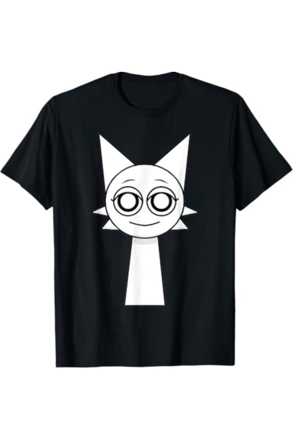 Wenda by Sprunki! T-Shirt All Size S-5XL