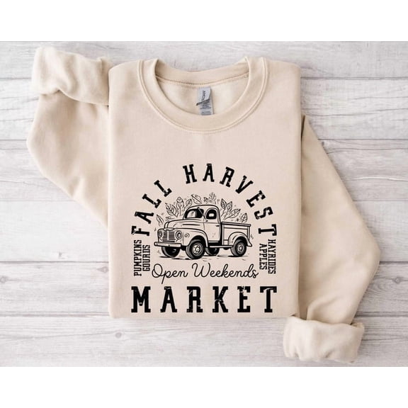 Sam Soft Woman, Autumn Women'S Sweatshirt, Trendy Fall Hoodie, Cute Thanksgiving Gift, Fall Sweater