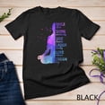 thumbnail image 1 of Sam Soft Womens Meditation Yoga Zen Buddhism Buddhist Yogi Quote Gift Unisex T-Shirt, 1 of 5