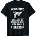 thumbnail image 1 of Sam Soft Wrestling Definition Wrestler Girls Wrestling Womens T-Shirt, Gift For Friend, Full Size S-5Xl, 1 of 5