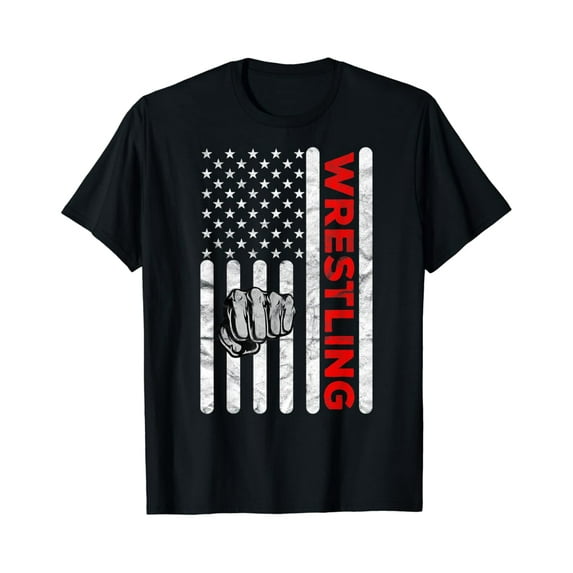 Sam Soft Wrestling Gifts Boys Girls Training Sports Team Cool Teen T-Shirt, Gift For Friend, Full Size S-5Xl