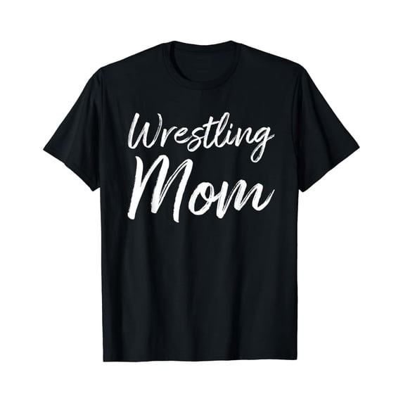 Sam Soft Wrestling Mom Cute Gift T-Shirt, Gift For Friend, Full Size S-5Xl