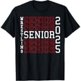 thumbnail image 1 of Sam Soft Wrestling Senior Night Wrestling Senior 2025 Graduation 76 T-Shirt, Gift For Friend, Full Size S-5Xl, 1 of 5