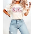 thumbnail image 1 of Sam Soft XOXO Love Nurse Shirt, Nurse Love Day Shirt, Nurse Shirt, Nurse Love Shirt, Love Shirt, Nurse Love Gift, 1 of 2