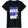 thumbnail image 1 of Sam Soft Yeah Here We Go American Futball 4 Sport Player Cool T-Shirt, 1 of 5