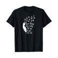 thumbnail image 1 of Sam Soft Your Wings Were Ready Tshirt, Memorial Day, In Loving Memory, Gift For Friend, Full Size S-5Xl, 1 of 5