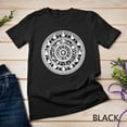 thumbnail image 1 of Sam Soft Zodiac Sign Clock For The Knight Houses Unisex T-Shirt, 1 of 5