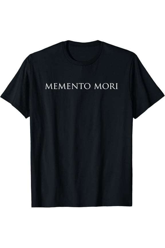 nto Mori T-Shirt All Size S-5XL