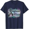 thumbnail image 1 of Sam Soft pectus excavatum Awareness T-Shirt All Size S-5XL, 1 of 5